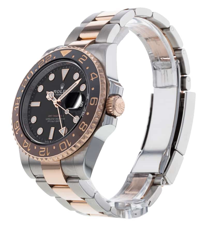 Rolex GMT Master II 126711 CHNR